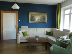 Apartament Roderick Olsztyn Centrum